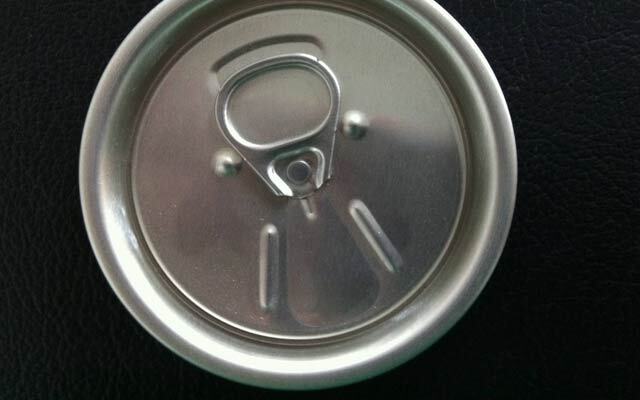明泰铝业供应易拉罐料罐盖3104合金铝板